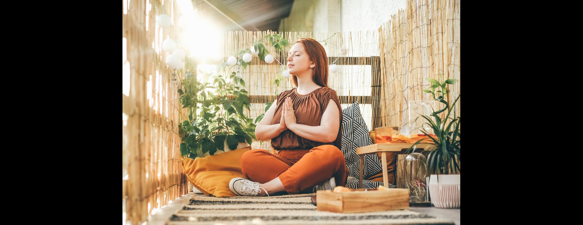 Meditation Environment