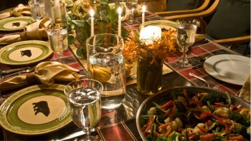 The Role of Meditation Food in Achieving Inner Peace11