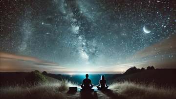 10-Minute Meditation Techniques for Instant Stress Relief4