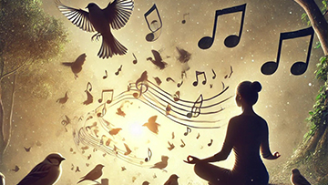 Ambient Sounds for Peaceful Meditation2